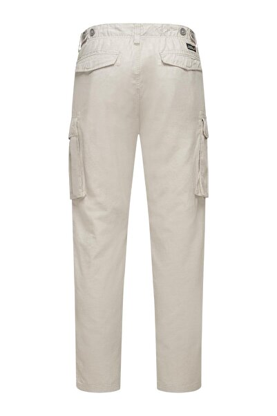 Ragwear Cargohose Merly Long Linen