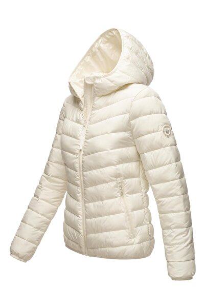 Marikoo Steppjacke Pack Mich Ein