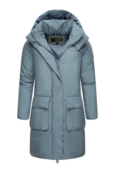 Marikoo Kurzmantel Nanami 16