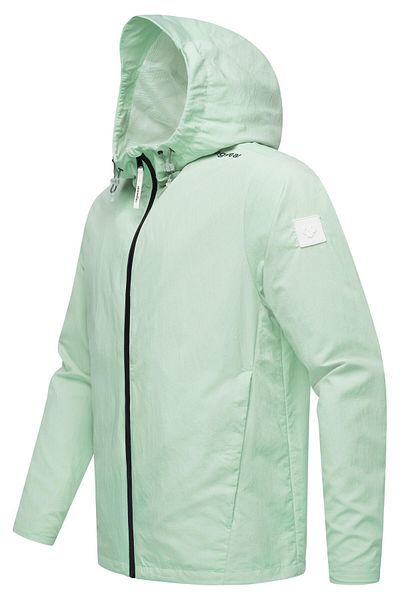 Ragwear Kapuzenjacke Lewie