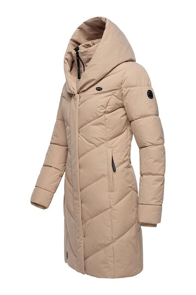 Ragwear Steppmantel Natalka