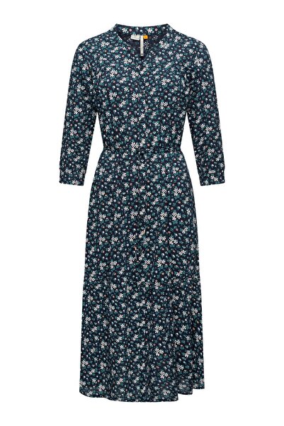 Ragwear Sommerkleid Meve