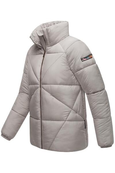 Navahoo Steppjacke Schokolinaa 14