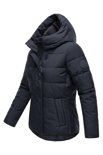 Marikoo Steppjacke Elira 16