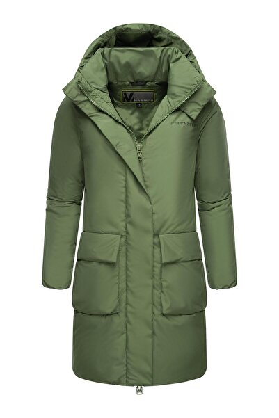 Marikoo Kurzmantel Nanami 16