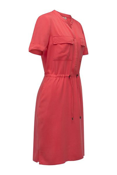 Ragwear Blusenkleid Roisana
