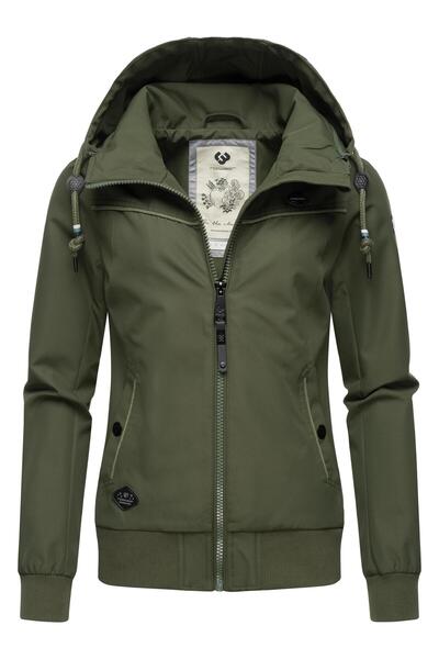 Ragwear Übergangsjacke Jotty