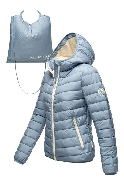 Marikoo Steppjacke Pack Mich Ein