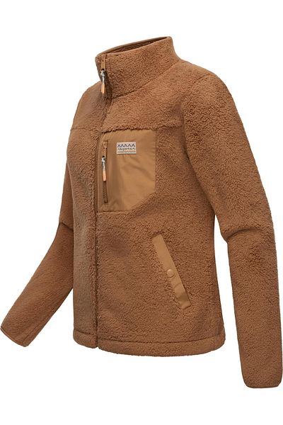 Ragwear Alaris-Peluş-Jacke