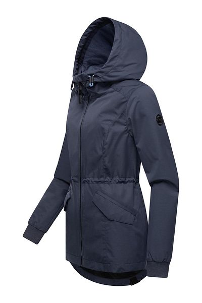 Ragwear Übergangsjacke Dowey Tech
