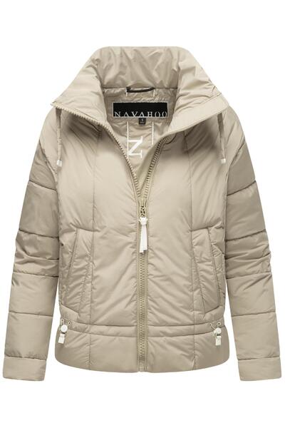 Navahoo Steppjacke Luftzauber 14