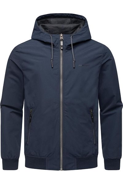 Ragwear Übergangsjacke Perci