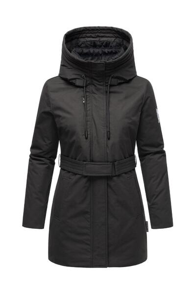 Navahoo Parka Eishauch 14