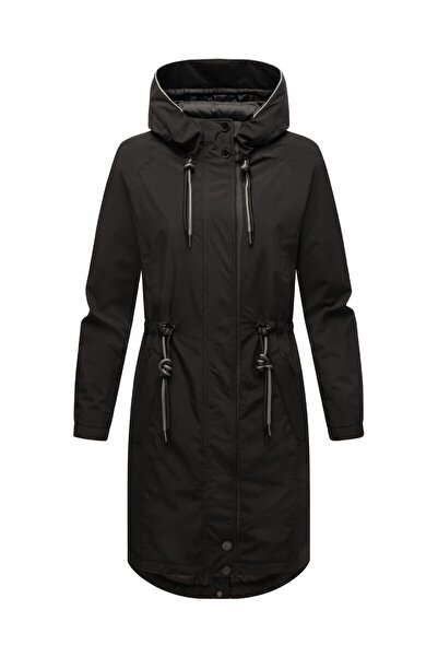 Marikoo Kurzmantel Megumii 16