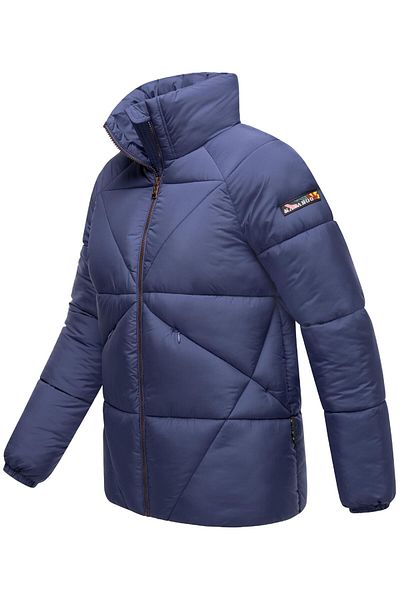 Navahoo Steppjacke Çikolata 14
