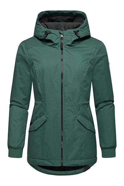Ragwear Winterjacke Dowey Warm