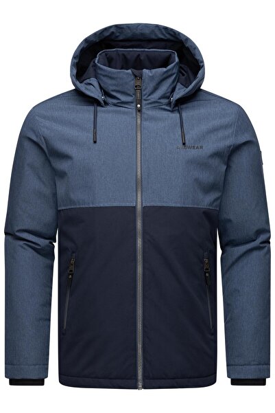 Ragwear Outdoorjacke Roens