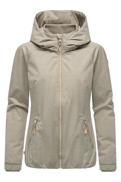Ragwear Übergangsjacke Dizzie Tech
