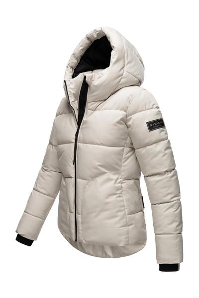 Navahoo Steppjacke Lachperle XIV