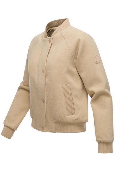 Marikoo Collegejacke Zunaa 16