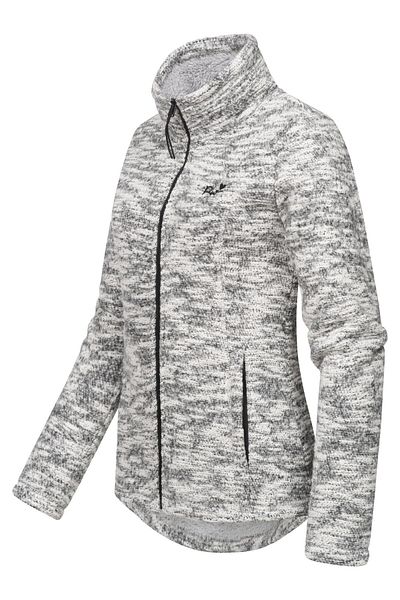 Ragwear Strickjacke Liram Melange