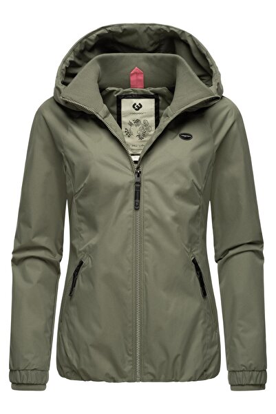 Ragwear Übergangsjacke Dizzie