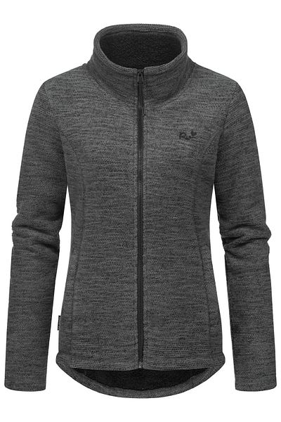 Ragwear Strickjacke Liram Melange
