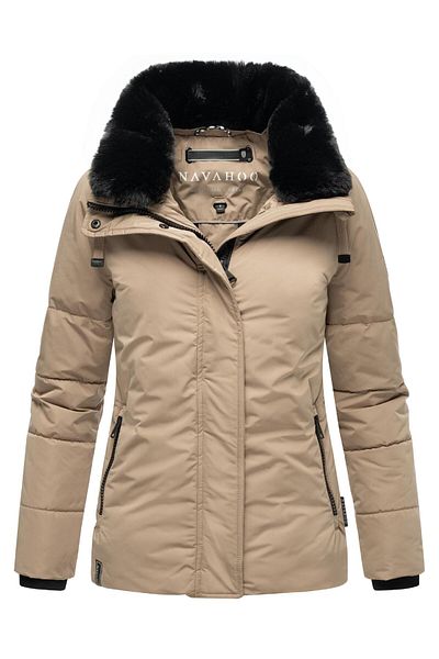 Navahoo Winterjacke Frostii Xiv