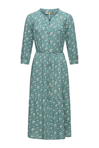 Ragwear Sommerkleid Meve