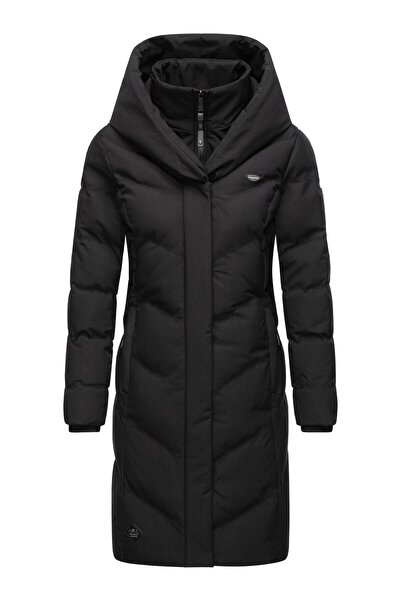 Ragwear Wintermantel Natalka Melange