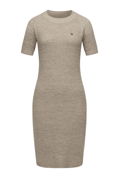 Ragwear Strickkleid Kolya