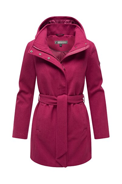 Marikoo Kurzmantel Katalinaa 16