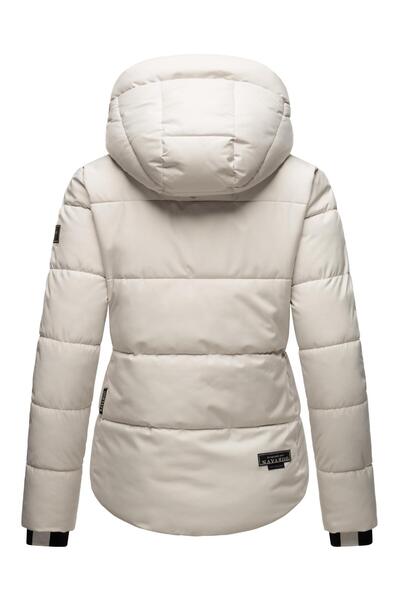 Navahoo Steppjacke Lachperle XIV