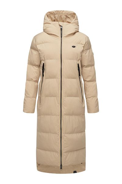Ragwear Wintermantel Patrise