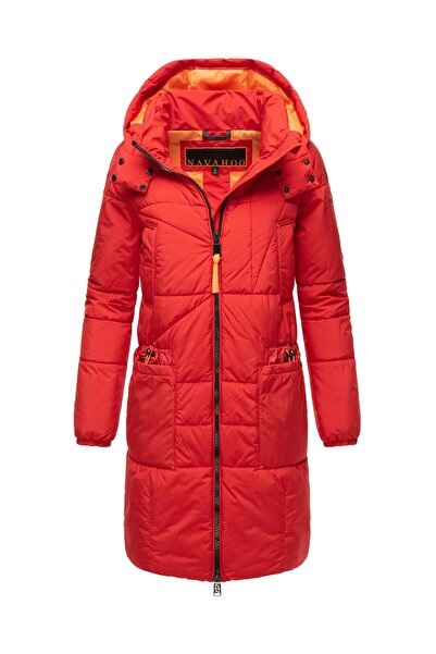 Navahoo Steppmantel Bliblablubb 14