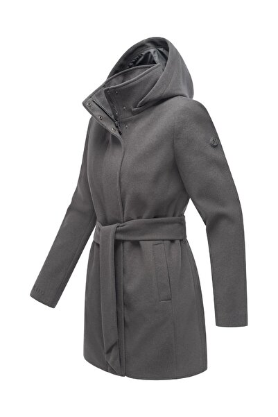 Marikoo Kurzmantel Katalinaa 16