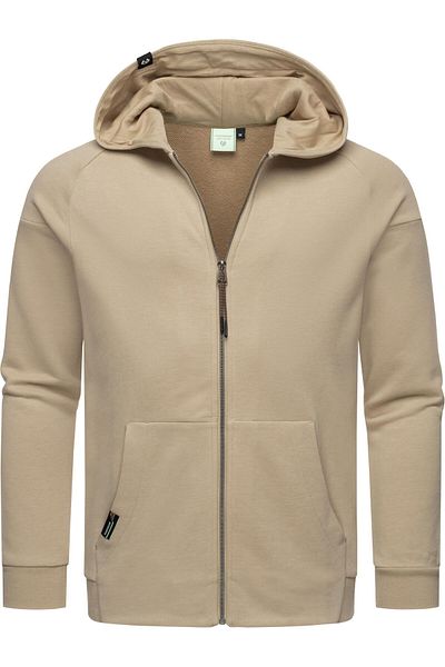 Ragwear Kapuzensweatjacke Zenway