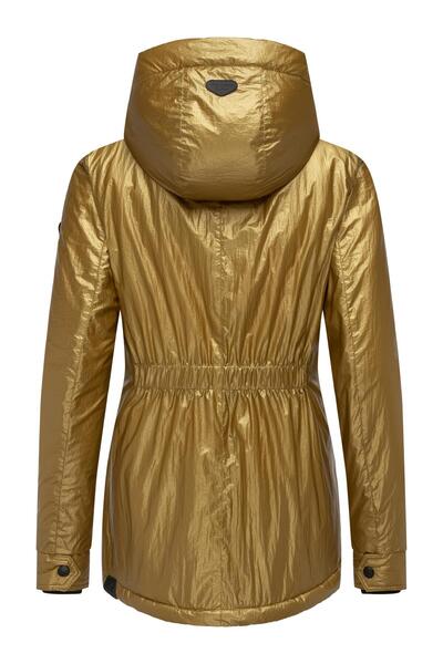 Ragwear Winterjacke Monadde Bling