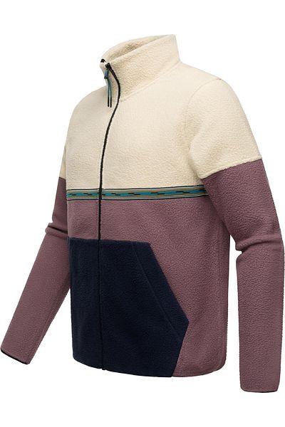 Ragwear Polar Jacke London