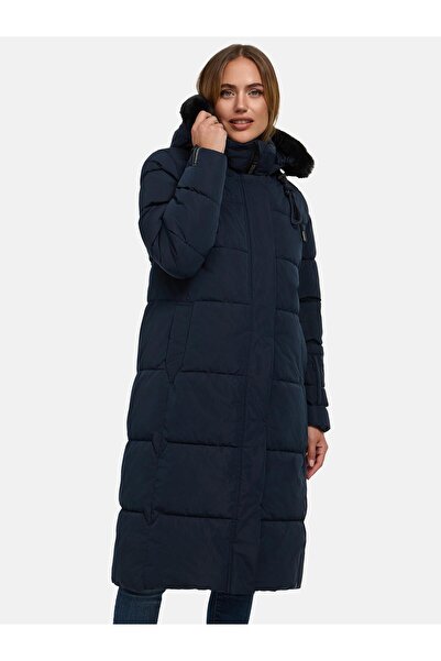 Navahoo Steppmantel Blitzliebe XIV