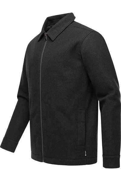 Ragwear Üst Ceket Azzte Keçe