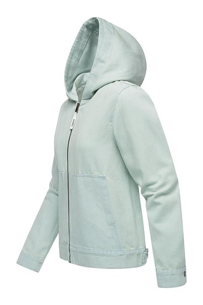 Ragwear Jeansjacke Lerris Denim