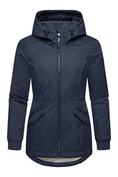 Ragwear Winterjacke Dowey Warm