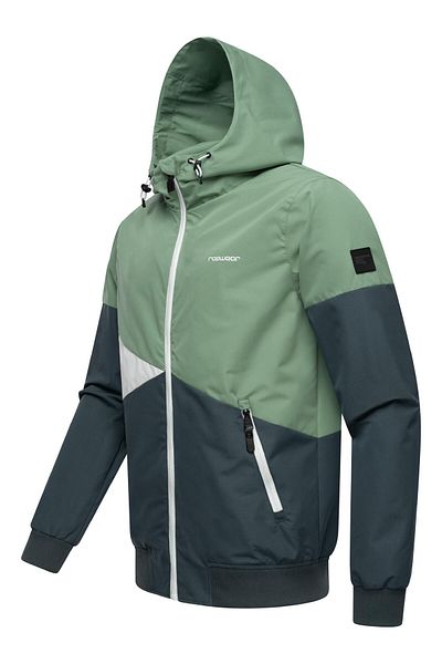 Ragwear Açıkhava ceketi Renad