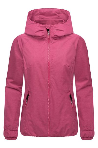 Ragwear Winterjacke Dizzie Warm Rain