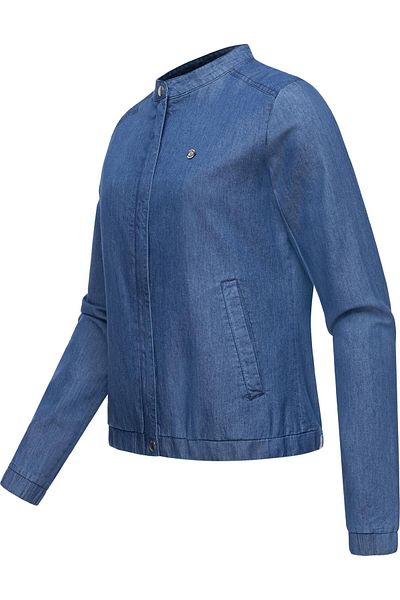 Ragwear Kurzjacke Malawi Kot