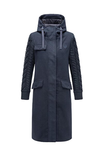 Navahoo Wintermantel Knit Babe 14