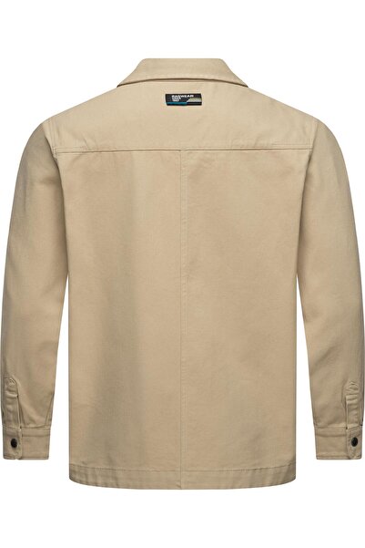 Ragwear Outdoorhemd Garwend