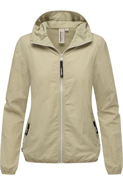 Ragwear Outdoorjacke Vinzie B