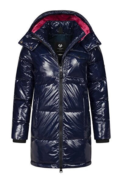 Ragwear Wintermantel Roobie Long